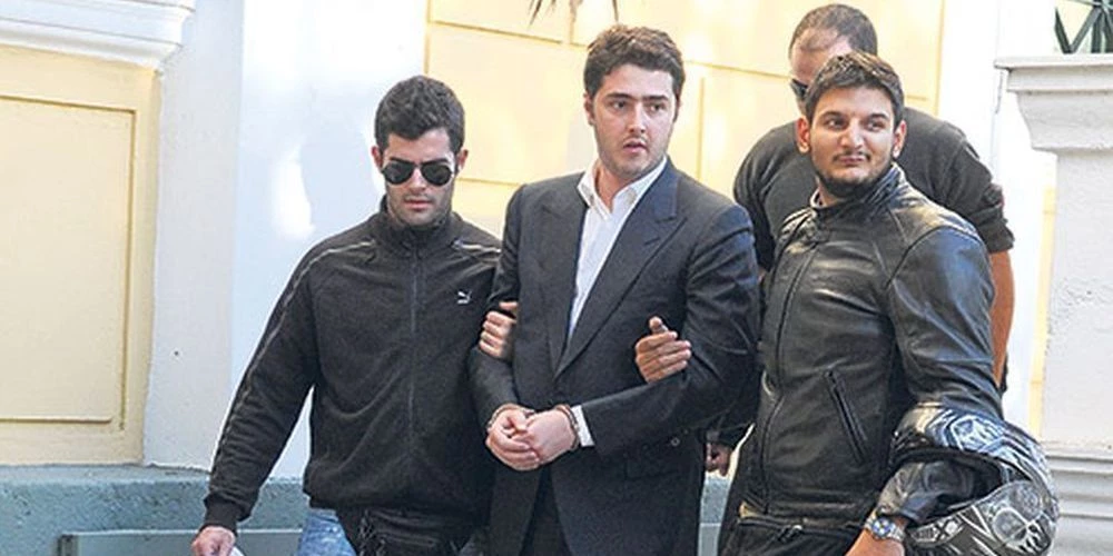 Κάθειρξη 13 ετών στον επιχειρηματία Άρη Φλώρο για την απόπειρα δολοφονίας του δικηγόρου του ΛΑΓΗΕ